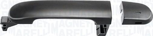 Magneti Marelli 350105021000 - Maner usa allinparts.ro