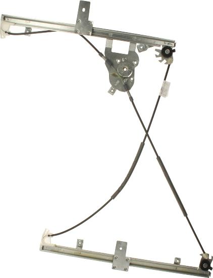 Magneti Marelli 350103127100 - Mecanism actionare geam allinparts.ro