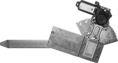 Magneti Marelli 350103335000 - Mecanism actionare geam allinparts.ro