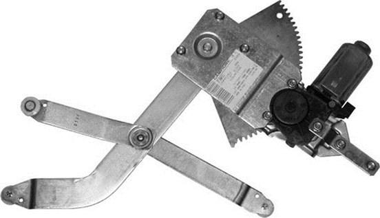 Magneti Marelli 350103294000 - Mecanism actionare geam - allinparts.ro