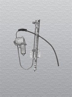 Magneti Marelli 350103295000 - Mecanism actionare geam - allinparts.ro