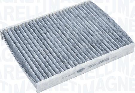 Magneti Marelli 350203061521 - Filtru, aer habitaclu - allinparts.ro
