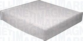 Magneti Marelli 350203062160 - Filtru, aer habitaclu - allinparts.ro