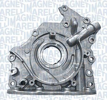 Magneti Marelli 351516000008 - Pompa ulei - allinparts.ro