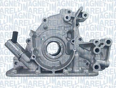 Magneti Marelli 351516000086 - Pompa ulei allinparts.ro