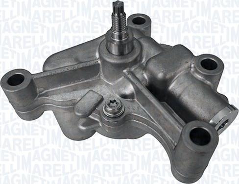 Magneti Marelli 351516000154 - Pompa ulei - allinparts.ro