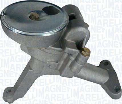 Magneti Marelli 351516000105 - Pompa ulei - allinparts.ro