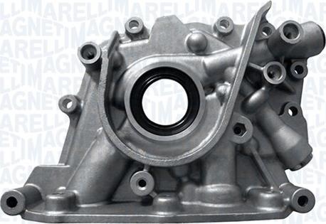 Magneti Marelli 351516000127 - Pompa ulei - allinparts.ro