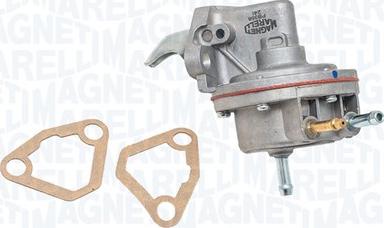 Magneti Marelli 351602356000 - Pompa combustibil - allinparts.ro