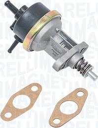 Magneti Marelli 351602357000 - Pompa combustibil - allinparts.ro