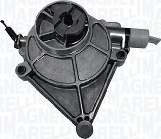 Magneti Marelli 351233010005 - Pompa vacuum,sistem de franare - allinparts.ro