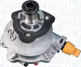 Magneti Marelli 351233010006 - Pompa vacuum,sistem de franare - allinparts.ro