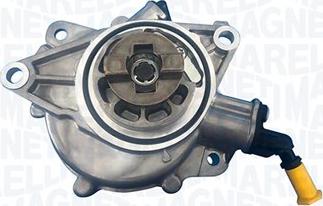 Magneti Marelli 351233010001 - Pompa vacuum,sistem de franare - allinparts.ro