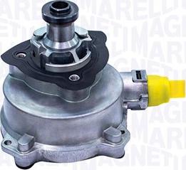 Magneti Marelli 351233010008 - Pompa vacuum,sistem de franare - allinparts.ro