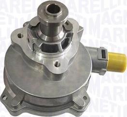 Magneti Marelli 351233010007 - Pompa vacuum,sistem de franare allinparts.ro
