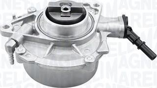 Magneti Marelli 351233010015 - Pompa vacuum,sistem de franare allinparts.ro