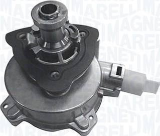 Magneti Marelli 351233010016 - Pompa vacuum,sistem de franare - allinparts.ro