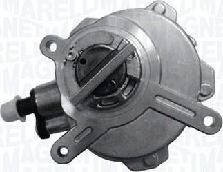 Magneti Marelli 351233010010 - Pompa vacuum,sistem de franare - allinparts.ro
