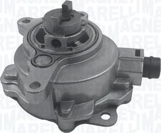 Magneti Marelli 351233010034 - Pompa vacuum,sistem de franare allinparts.ro