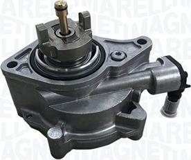 Magneti Marelli 351233010035 - Pompa vacuum,sistem de franare allinparts.ro