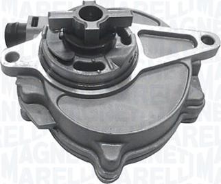 Magneti Marelli 351233010038 - Pompa vacuum,sistem de franare - allinparts.ro