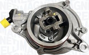 Magneti Marelli 351233010020 - Pompa vacuum,sistem de franare - allinparts.ro