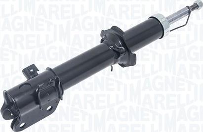 Magneti Marelli 352111070200 - Amortizor allinparts.ro