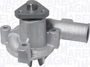 Magneti Marelli 352316170910 - Pompa apa - allinparts.ro