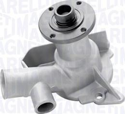 Magneti Marelli 352316170036 - Pompa apa - allinparts.ro