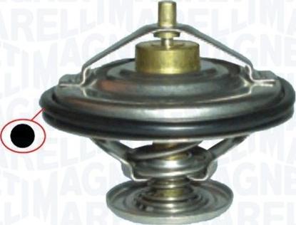 Magneti Marelli 352317100120 - Termostat,lichid racire - allinparts.ro
