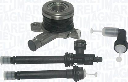 Magneti Marelli 360319030098 - Cilindru receptor ambreiaj - allinparts.ro
