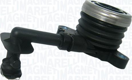 Magneti Marelli 360319030088 - Cilindru receptor ambreiaj allinparts.ro