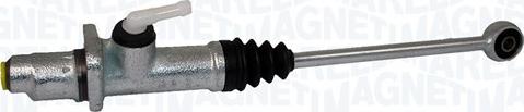 Magneti Marelli 360313030044 - Pompa centrala, ambreiaj - allinparts.ro