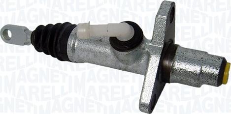 Magneti Marelli 360313030041 - Pompa centrala, ambreiaj - allinparts.ro