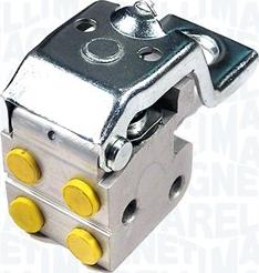 Magneti Marelli 360219180027 - Magneti Marelli 360219180027 - Regulator putere de franare allinparts.ro