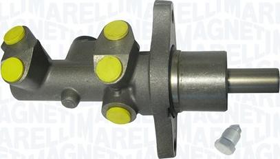 Magneti Marelli 360219130424 - Pompa centrala, frana - allinparts.ro