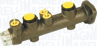 Magneti Marelli 360219130130 - Pompa centrala, frana allinparts.ro