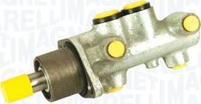 Magneti Marelli 360219130333 - Pompa centrala, frana allinparts.ro