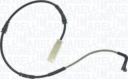 Magneti Marelli 363700400426 - Senzor de avertizare,uzura placute de frana - allinparts.ro