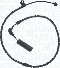 Magneti Marelli 363700400240 - Senzor de avertizare,uzura placute de frana - allinparts.ro