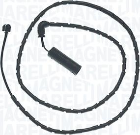 Magneti Marelli 363700400241 - Senzor de avertizare,uzura placute de frana - allinparts.ro