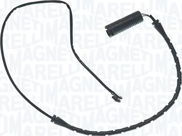 Magneti Marelli 363700400217 - Senzor de avertizare,uzura placute de frana - allinparts.ro