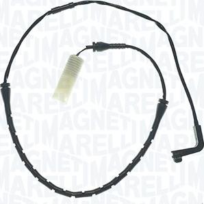 Magneti Marelli 363700400236 - Senzor de avertizare,uzura placute de frana - allinparts.ro