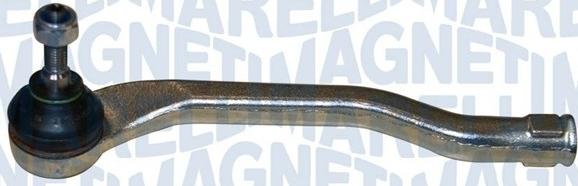 Magneti Marelli 301191603890 - Cap de bara - allinparts.ro