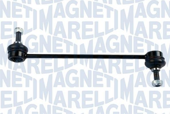 Magneti Marelli 301191624510 - Set reparatie, bucsa bara stabilizatoare allinparts.ro