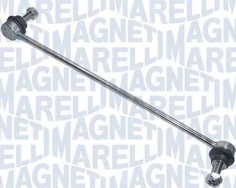 Magneti Marelli 301191625380 - Set reparatie, bucsa bara stabilizatoare - allinparts.ro