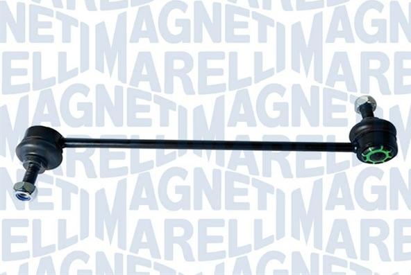 Magneti Marelli 301191625230 - Set reparatie, bucsa bara stabilizatoare - allinparts.ro