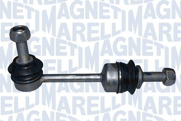 Magneti Marelli 301191620740 - Set reparatie, bucsa bara stabilizatoare - allinparts.ro