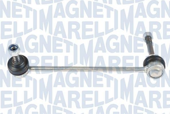 Magneti Marelli 301191620760 - Set reparatie, bucsa bara stabilizatoare - allinparts.ro