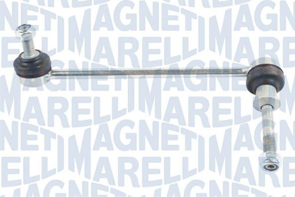 Magneti Marelli 301191620780 - Set reparatie, bucsa bara stabilizatoare - allinparts.ro
